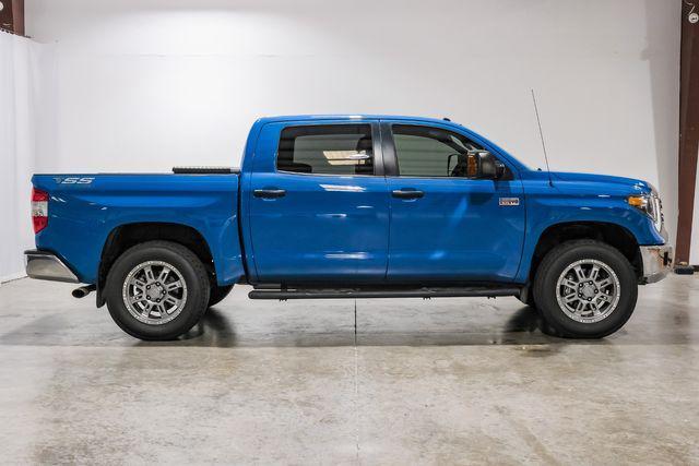 used 2019 Toyota Tundra car, priced at $32,883