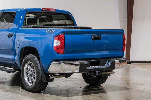 used 2019 Toyota Tundra car, priced at $32,883