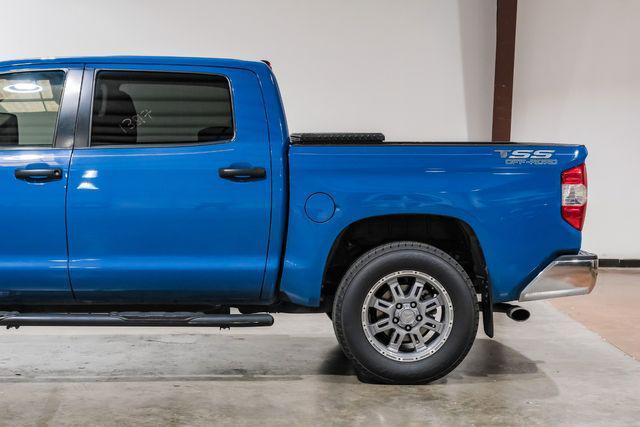 used 2019 Toyota Tundra car, priced at $32,883