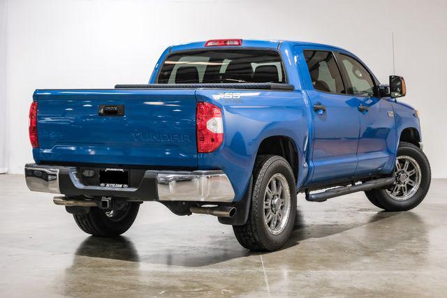 used 2019 Toyota Tundra car, priced at $32,883