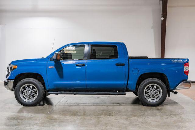 used 2019 Toyota Tundra car, priced at $32,883