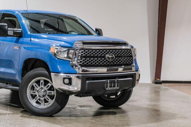 used 2019 Toyota Tundra car, priced at $32,883