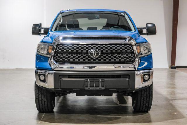 used 2019 Toyota Tundra car, priced at $32,883