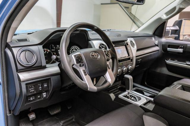 used 2019 Toyota Tundra car, priced at $32,883