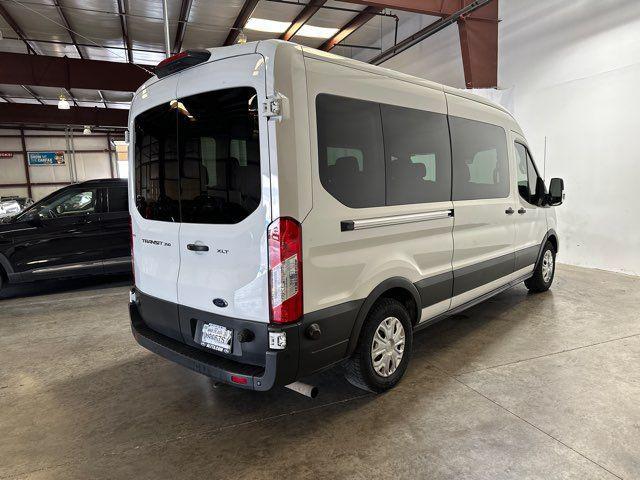 used 2020 Ford Transit-350 car, priced at $33,483