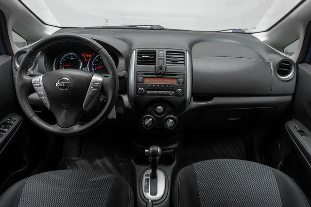 used 2014 Nissan Versa Note car, priced at $8,383