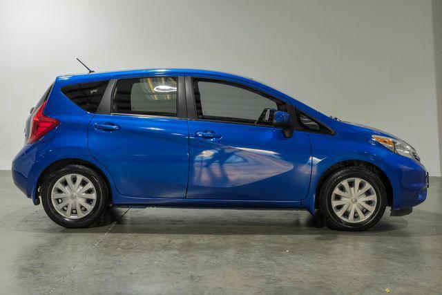 used 2014 Nissan Versa Note car, priced at $8,383