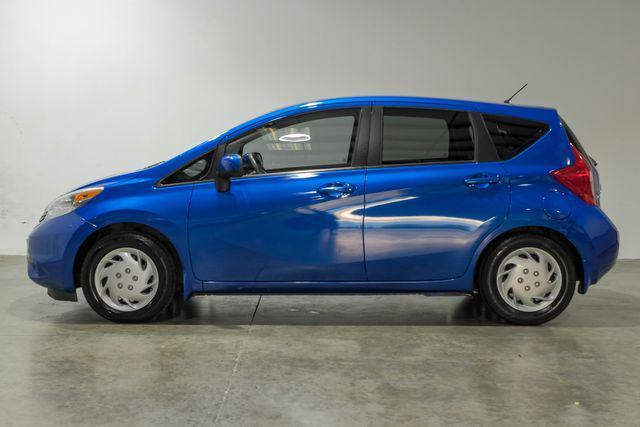 used 2014 Nissan Versa Note car, priced at $8,383