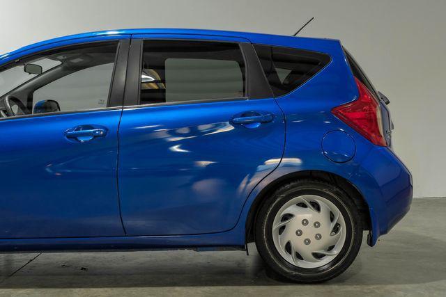 used 2014 Nissan Versa Note car, priced at $8,383