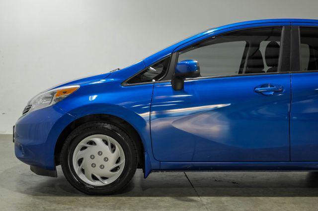 used 2014 Nissan Versa Note car, priced at $8,383