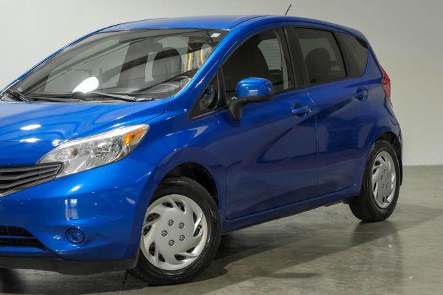 used 2014 Nissan Versa Note car, priced at $8,383