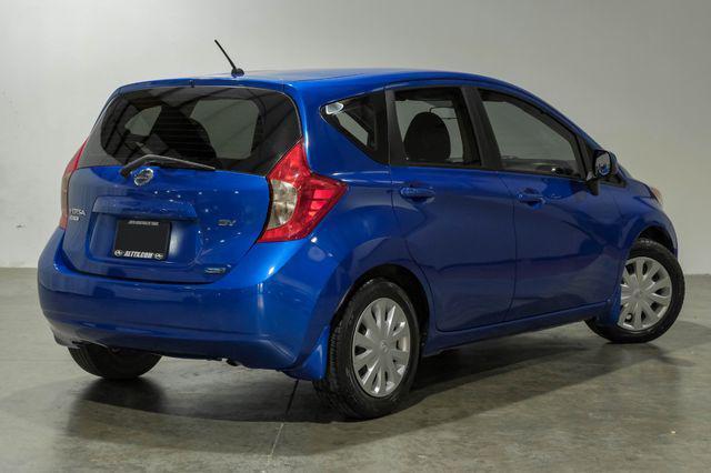 used 2014 Nissan Versa Note car, priced at $8,383