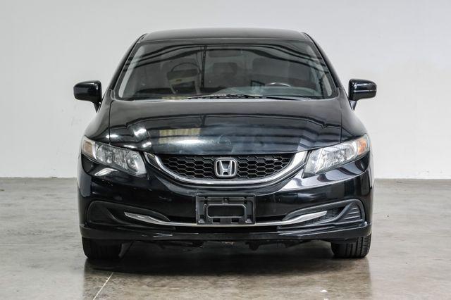 used 2015 Honda Civic car, priced at $12,483