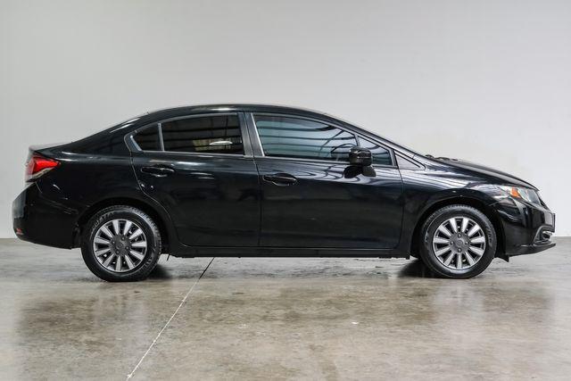 used 2015 Honda Civic car, priced at $12,483
