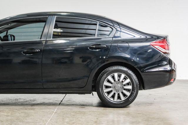 used 2015 Honda Civic car, priced at $12,483