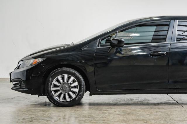 used 2015 Honda Civic car, priced at $12,483