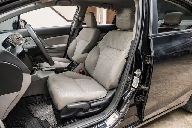 used 2015 Honda Civic car, priced at $12,483