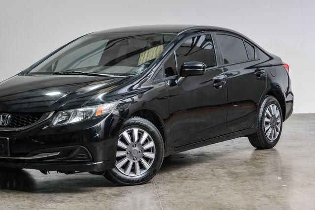 used 2015 Honda Civic car, priced at $12,483