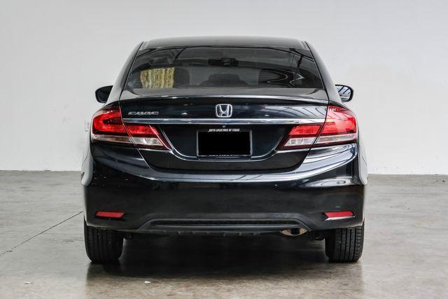 used 2015 Honda Civic car, priced at $12,483