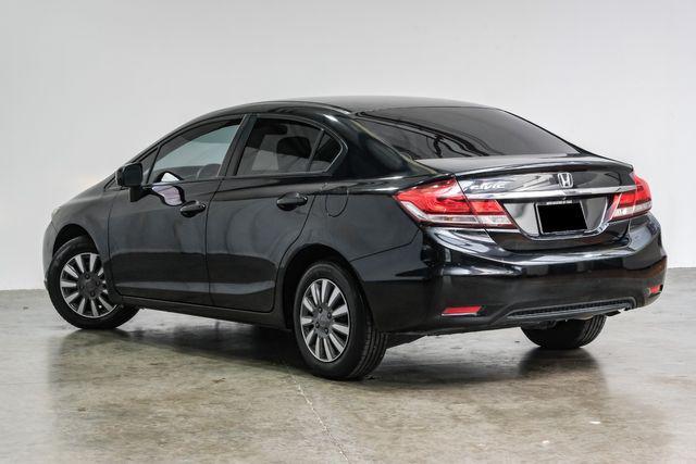 used 2015 Honda Civic car, priced at $12,483