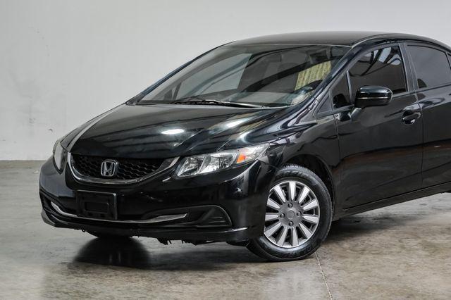used 2015 Honda Civic car, priced at $12,483