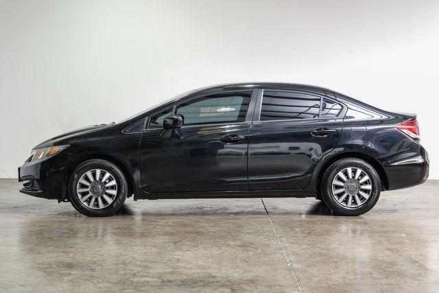 used 2015 Honda Civic car, priced at $12,483