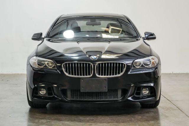 used 2016 BMW 535 car, priced at $15,983