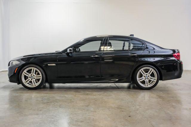 used 2016 BMW 535 car, priced at $15,983