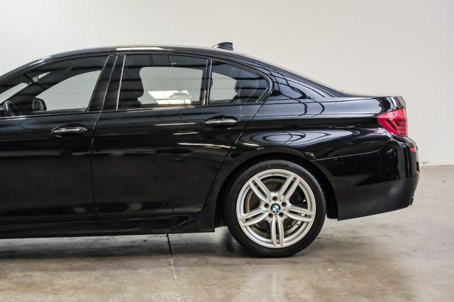 used 2016 BMW 535 car, priced at $15,983