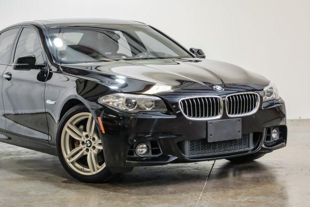 used 2016 BMW 535 car, priced at $15,983