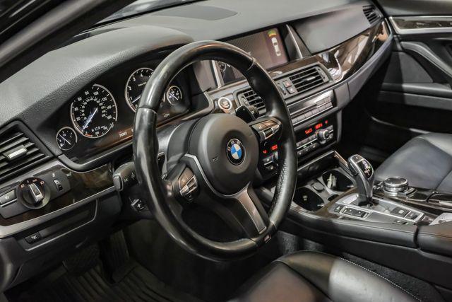 used 2016 BMW 535 car, priced at $15,983