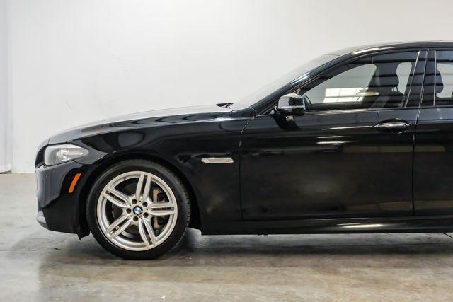 used 2016 BMW 535 car, priced at $15,983