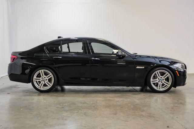 used 2016 BMW 535 car, priced at $15,983