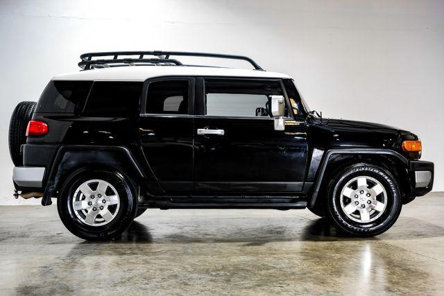 used 2008 Toyota FJ Cruiser car, priced at $12,983