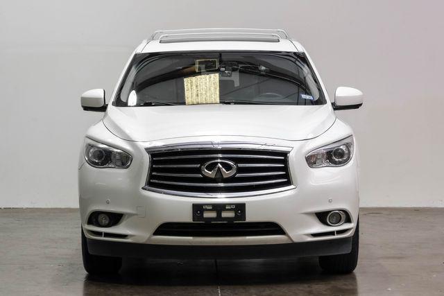 used 2014 INFINITI QX60 car, priced at $11,983