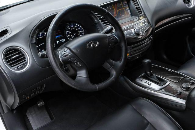 used 2014 INFINITI QX60 car, priced at $11,983