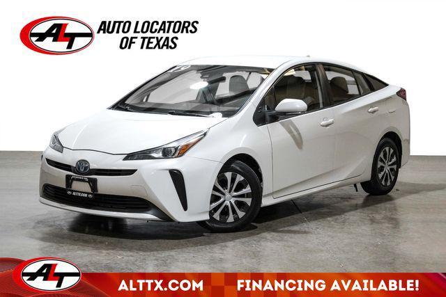 used 2019 Toyota Prius car, priced at $18,983