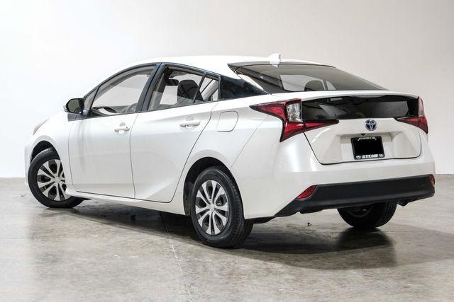 used 2019 Toyota Prius car, priced at $18,983