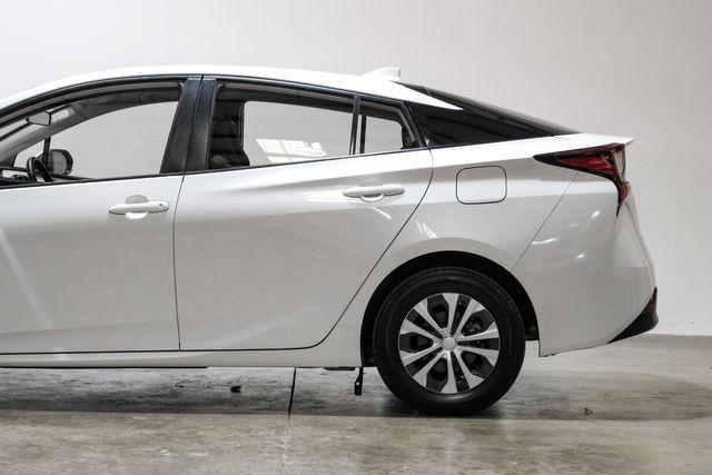 used 2019 Toyota Prius car, priced at $18,983