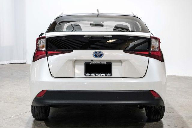 used 2019 Toyota Prius car, priced at $18,983