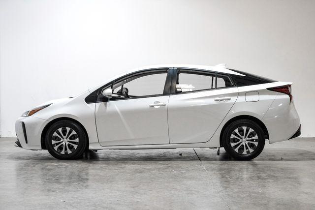 used 2019 Toyota Prius car, priced at $18,983