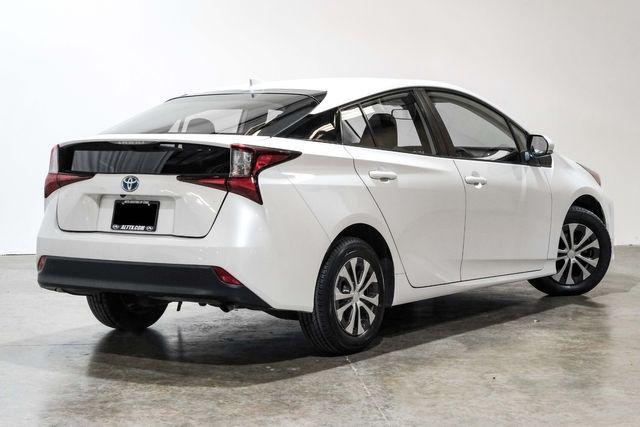 used 2019 Toyota Prius car, priced at $18,983