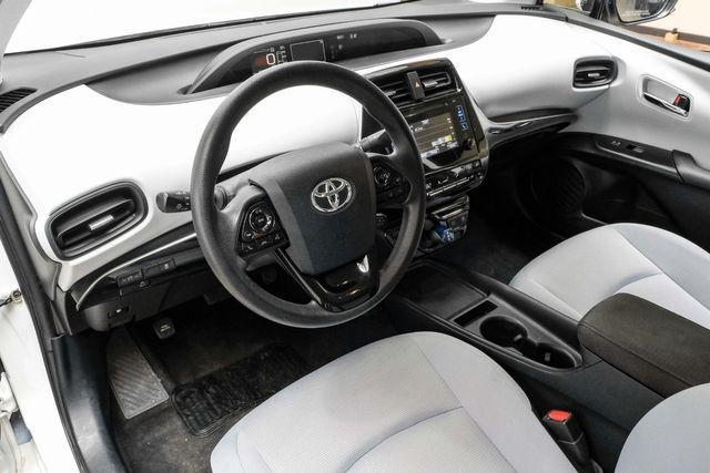 used 2019 Toyota Prius car, priced at $18,983