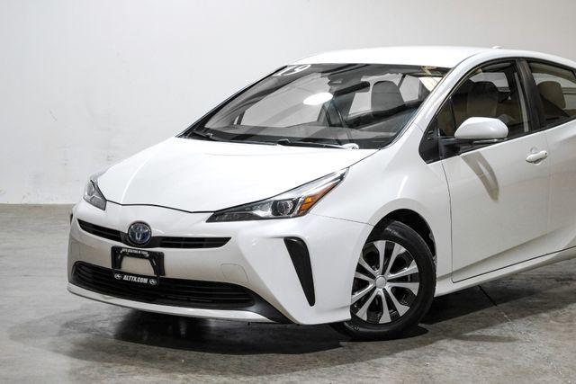 used 2019 Toyota Prius car, priced at $18,983