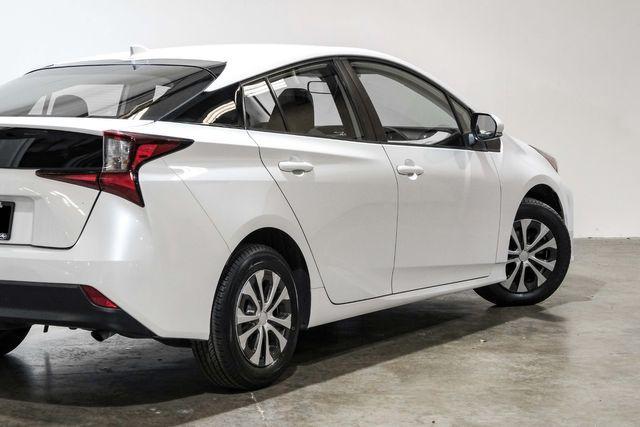 used 2019 Toyota Prius car, priced at $18,983