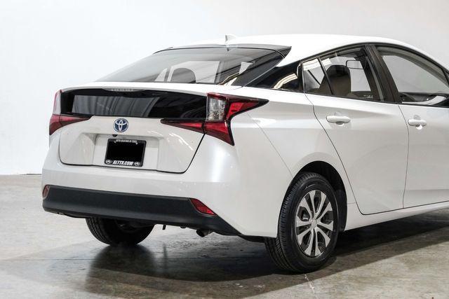 used 2019 Toyota Prius car, priced at $18,983