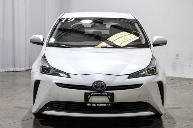 used 2019 Toyota Prius car, priced at $18,983