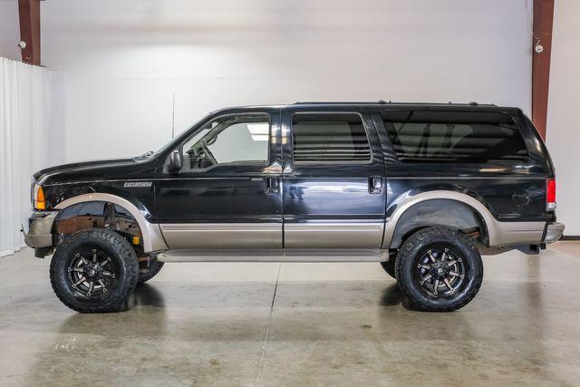 used 2001 Ford Excursion car, priced at $14,883