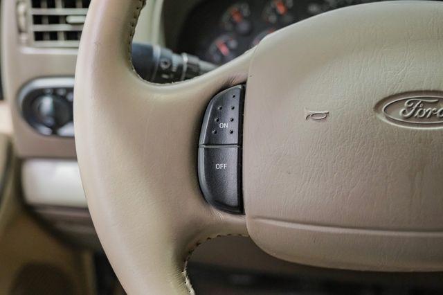 used 2001 Ford Excursion car, priced at $14,883