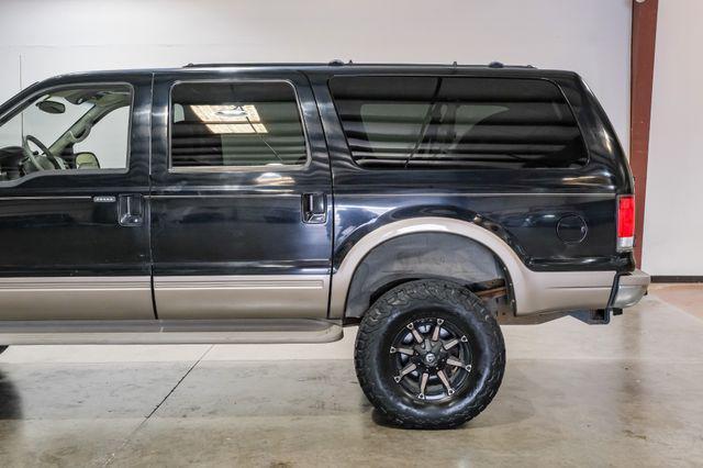 used 2001 Ford Excursion car, priced at $14,883